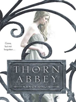 cover image of Thorn Abbey